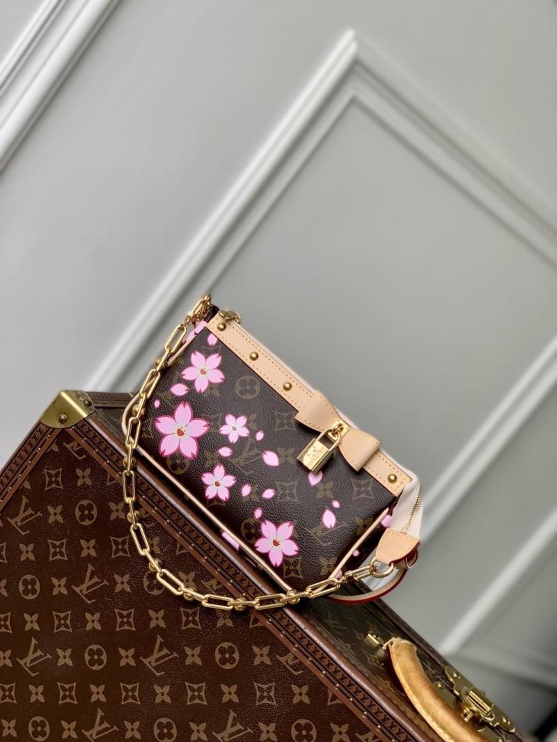 LV Satchel bags